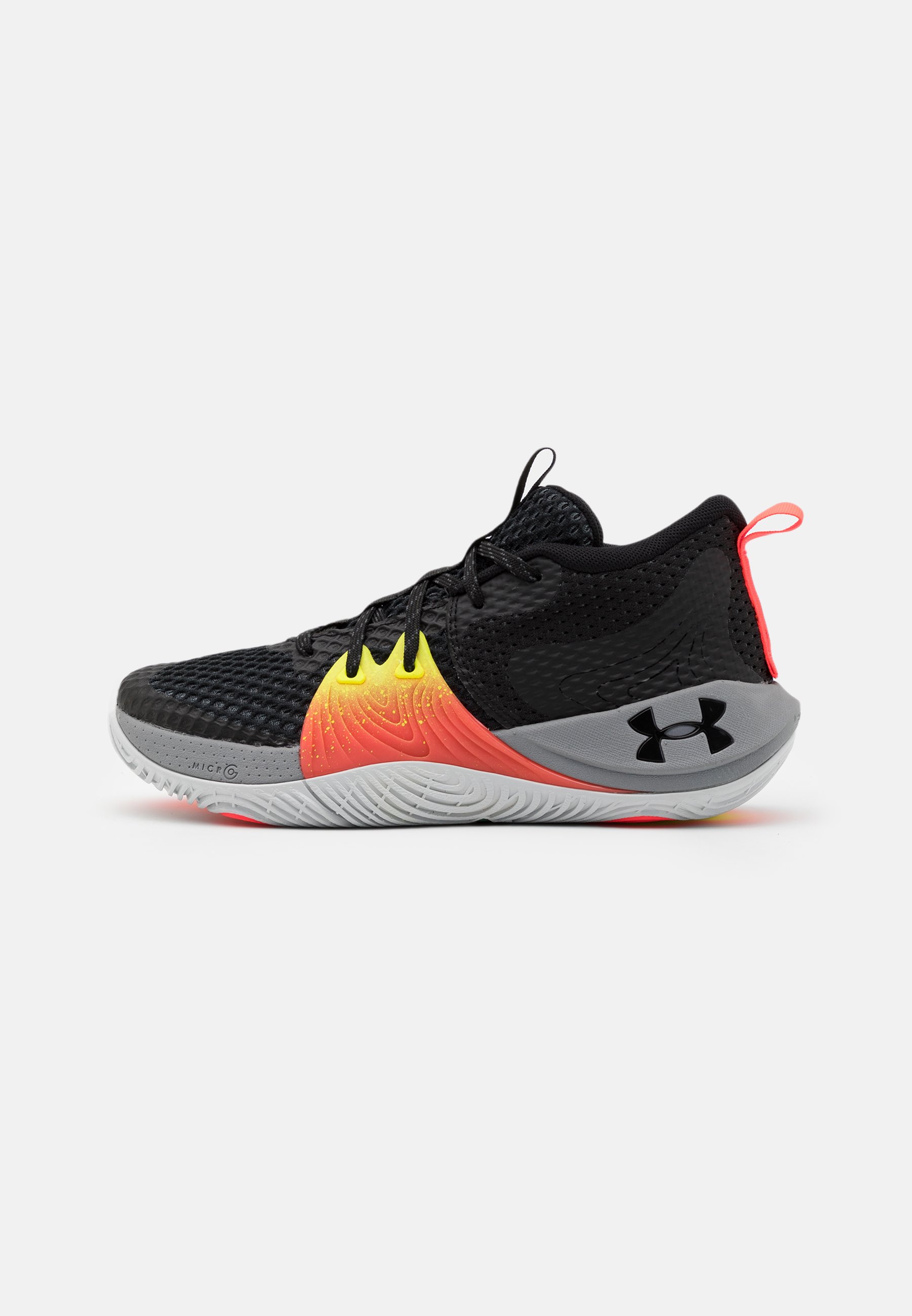 zapatillas baloncesto black friday