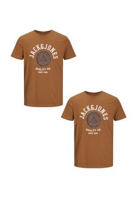 Unselected, hellbraun-2