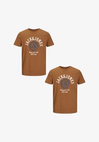 Unselected, hellbraun-2