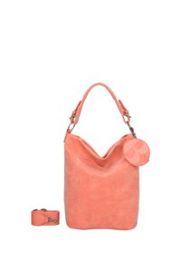 Non sélectionné, warm mandarin