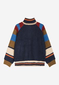 Kaotiko INDIE UNISEX - Ζακέτα - brown