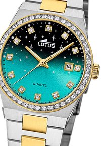 Lotus CLASSIC - Montre - goldfarben