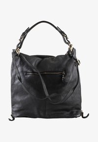 Think! Handtasche schwarz/schwarz Zalando - Main Image