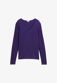 Niet geselecteerd, cosmic violet