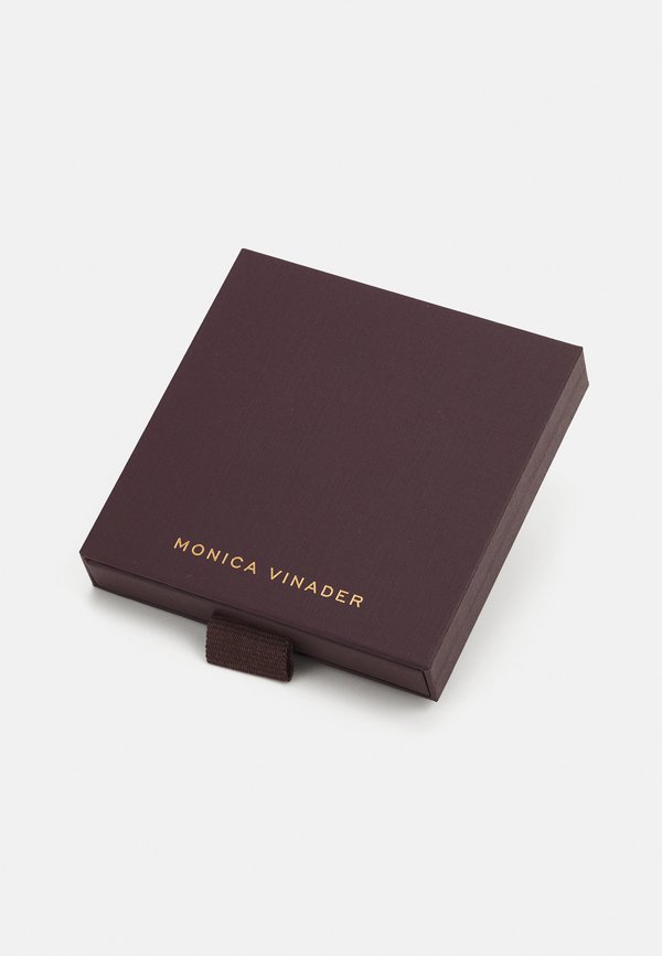 MINI NUGGET NECKLACE ADJUSTABLE - Necklace4