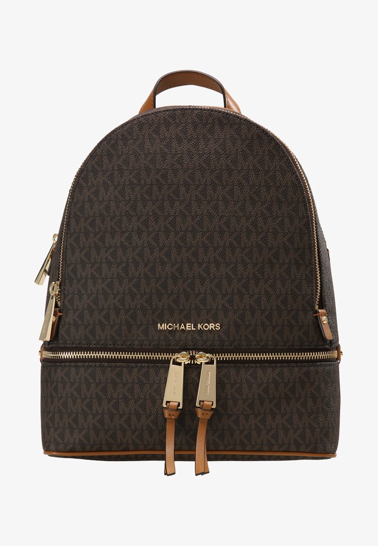 Rucksack michael kors braun Clearance