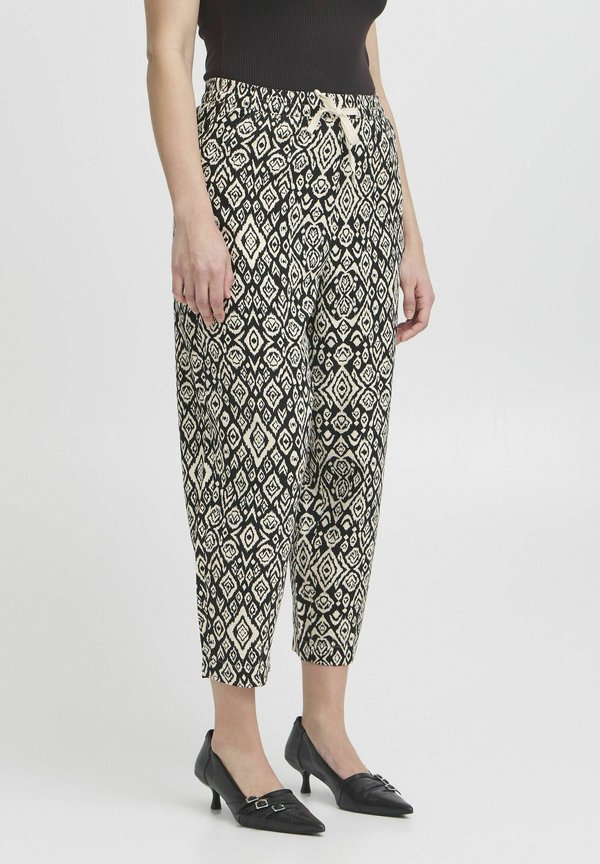 IHLINNO - Trousers - Main Image