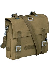 SMALL MILITARY  - Rygsække - olive