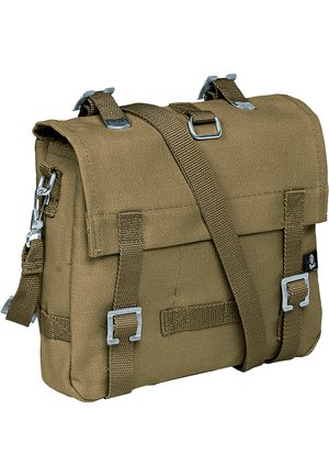 SMALL MILITARY  - Rygsække - olive