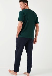 Buratti Conjunto de pijama - green