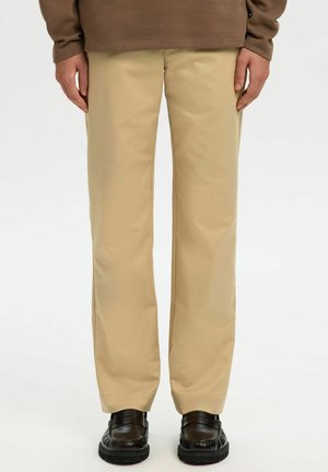 HARRY - Pantalon classique - incense