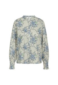 LIVIA - Skjortebluser - print blue