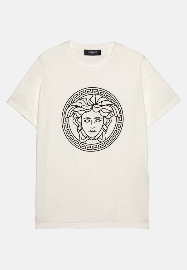 MEDUSA GRECA PRINT UNISEX - T-Shirt print