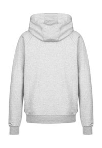 Nike Performance Felpa con zip - grey