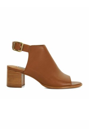 JOUPIN - Sandalen - tan