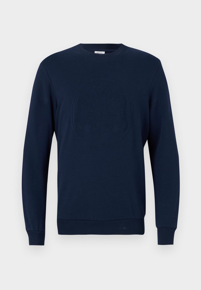 JOOP! Jeans ALFONSO Sweatshirt dark blue