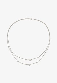 Geselecteerd, silber-coloured