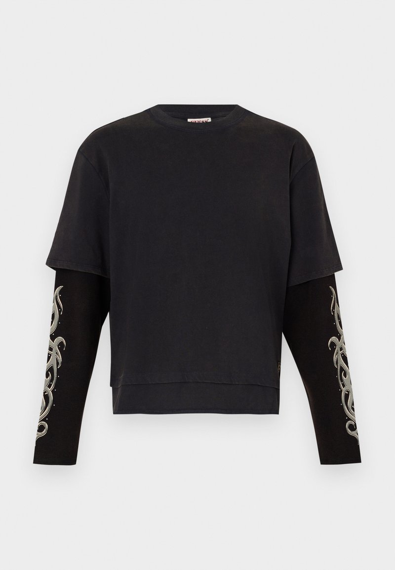 Guess Originals Sweater blauw