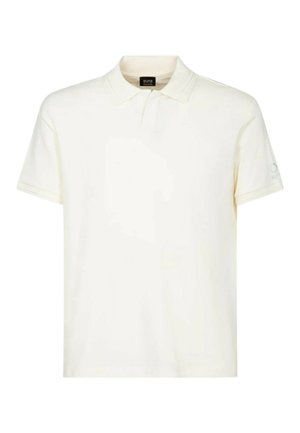 Suns, POLO UOMO SUNS WHITE - Polo - bianco