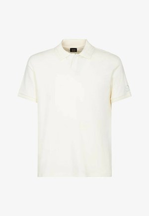 Suns, POLO UOMO SUNS WHITE - Polo - bianco