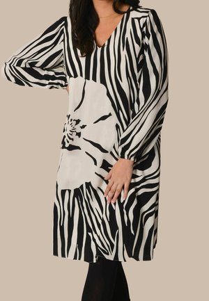 Live Unlimited London, Jurk - off-white