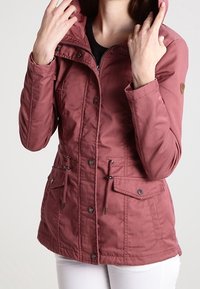 ONLY Tunn jacka - purple