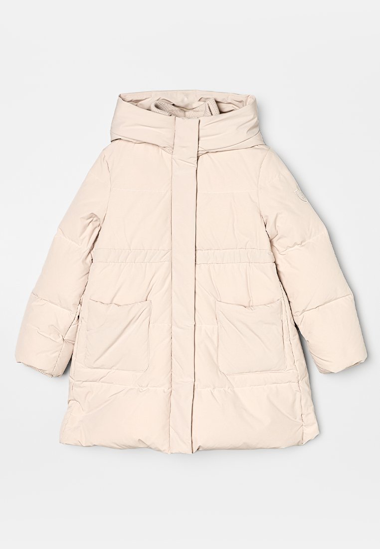 Monnalisa Donsjas beige