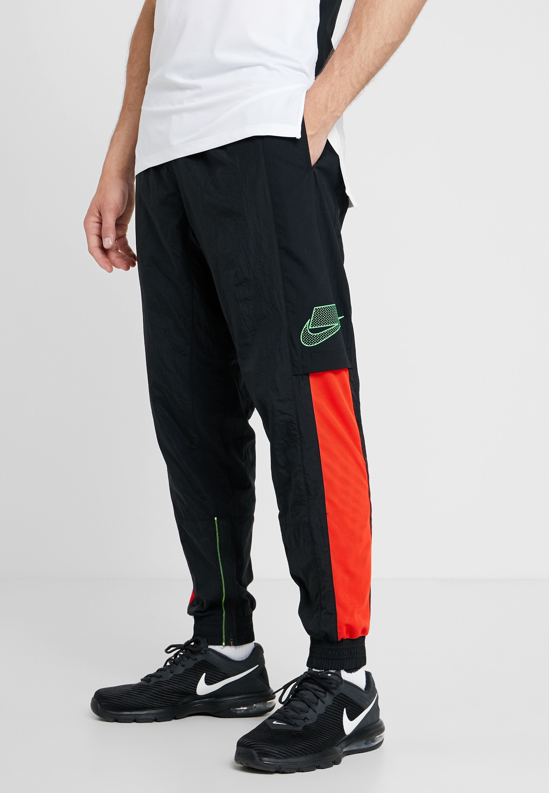 habanero nike tracksuit