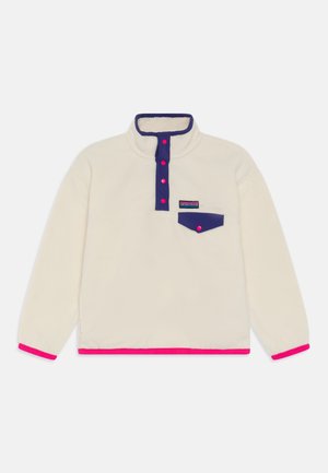ARCTIC GIRLS - Bluza z polaru - birch