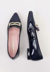 Sandra Fontán EUCUA - Bailarinas - blue