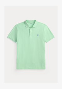 Ikke valgt, pastel mint