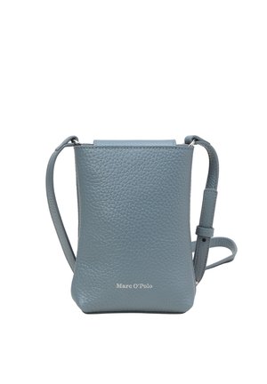 Handytasche - slate blue