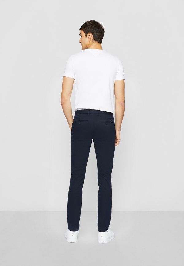CORE BLEECKER 1985 - Chinos3