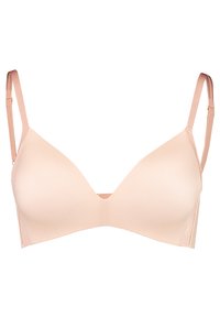 Triumph BODY MAKE UP SOFT TOUCH - Biustonosz z trójkątną miseczką