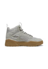 Puma Baskets montantes - grey