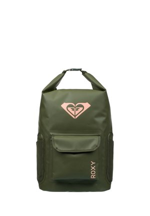 NEED IT - Sac à dos - olive
