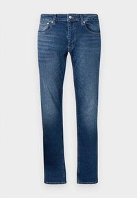 Tommy Jeans SCANTON  - Jeans Slim Fit - denim dark