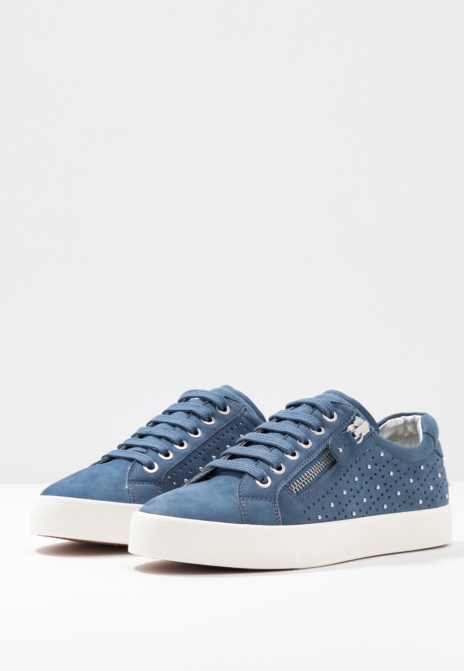 Caprice Joggesko blue Zalando.no Caprice Joggesko blue Zalando.no