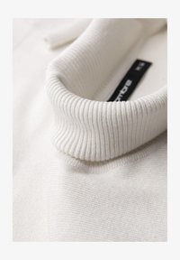 Unausgewählt, white