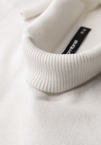 TURTLENECK - Maglione - white