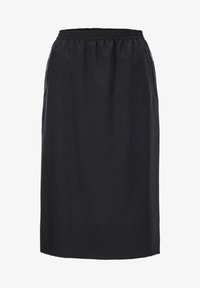 Geselecteerd, schwarz