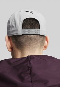 Puma MERCEDES-AMG PETRONAS F1 - Cap -  silver