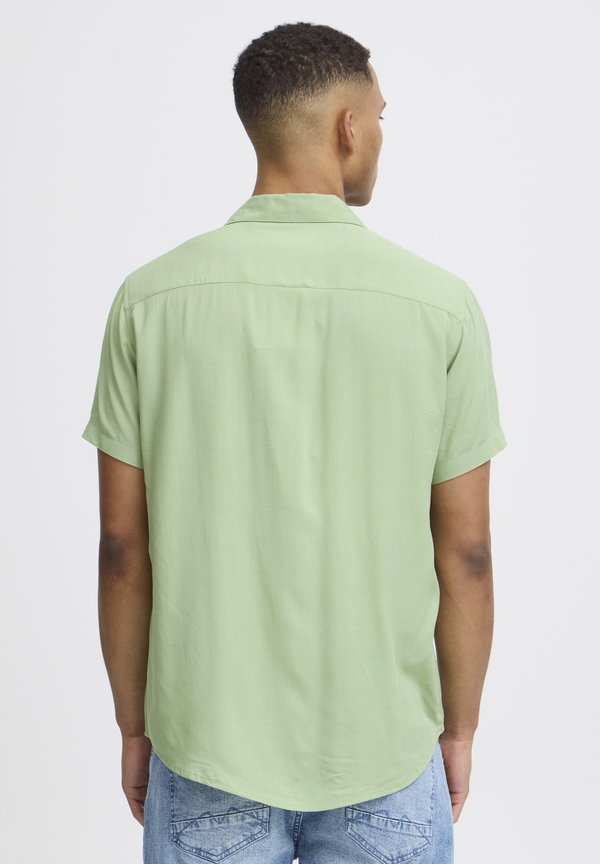 BHShirt - Shirt - mistletoe4