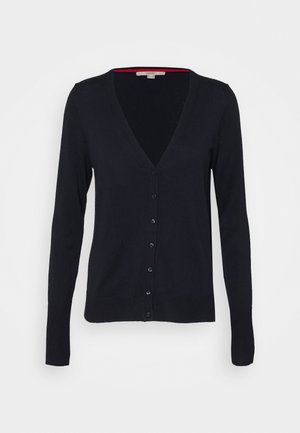COO BTTND - Cardigan - navy