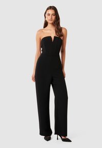 Forever New CORA - Jumpsuit - black