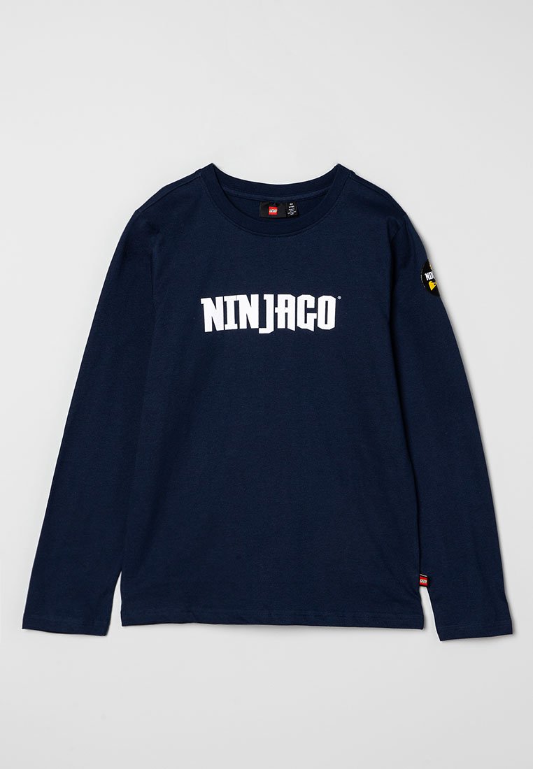 LEGO® kidswear Longsleeve donkerblauw LEGO® kidswear Longsleeve donkerblauw