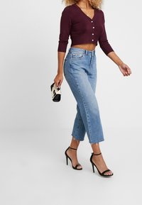 Anna Field Petite Kofta - bordeaux