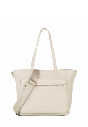 ERINA - Handtas - beige