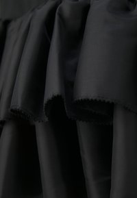 Custommade JOAN - Rochie din jerseu - meteorite
