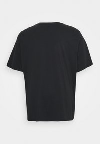 Levi's® Plus GRAPHIC TEE - T-shirt estampada - caviar